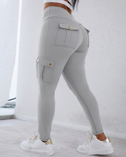 BBL Leggings™