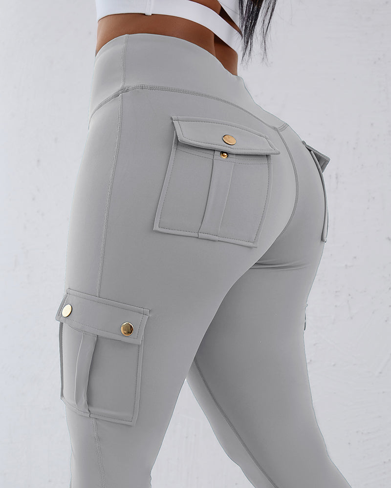 BBL Leggings™