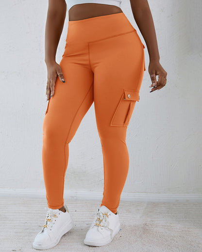 BBL Leggings™
