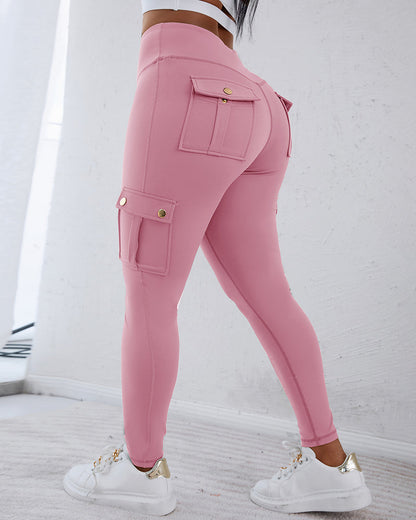 BBL Leggings™