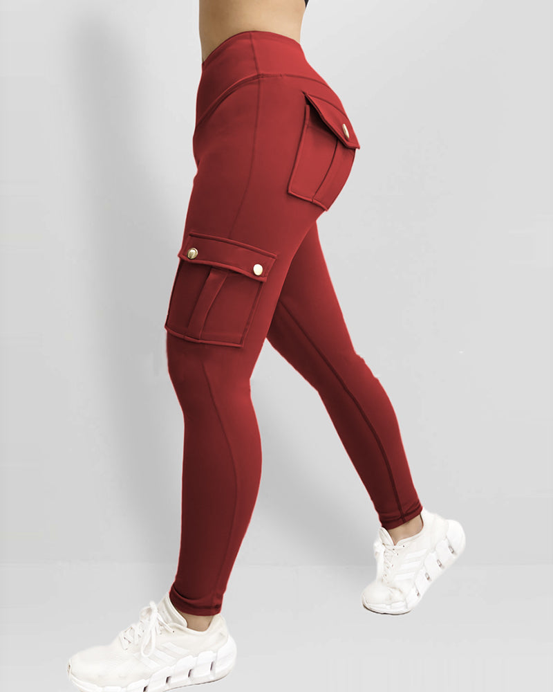 BBL Leggings™