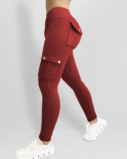 BBL Leggings™