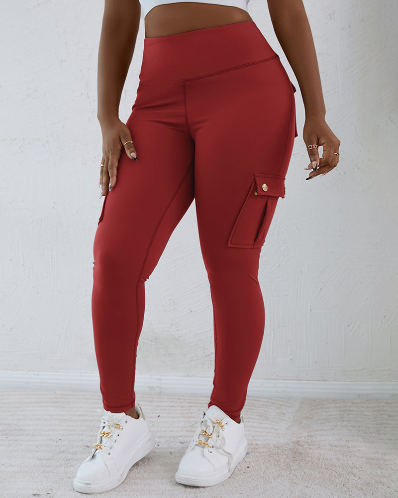 BBL Leggings™