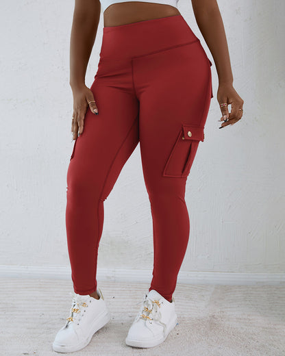 BBL Leggings™