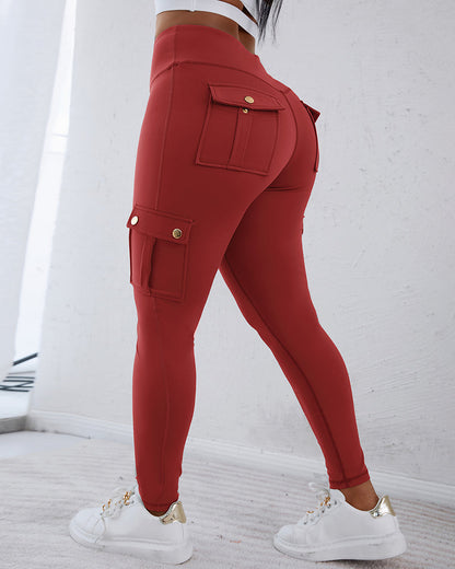 BBL Leggings™