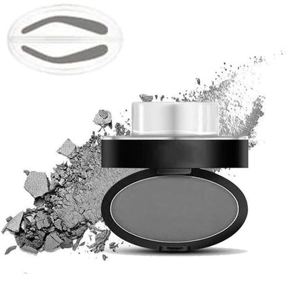 BrowPro™ Eyebrow Seal Stamp Powder