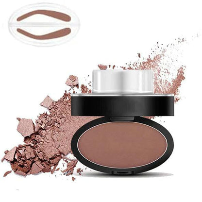BrowPro™ Eyebrow Seal Stamp Powder