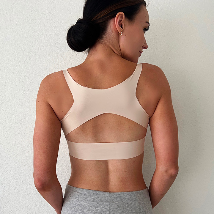 PostureLift™ Support Bra