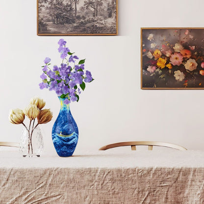 BuildBloom™ Puzzle Vase