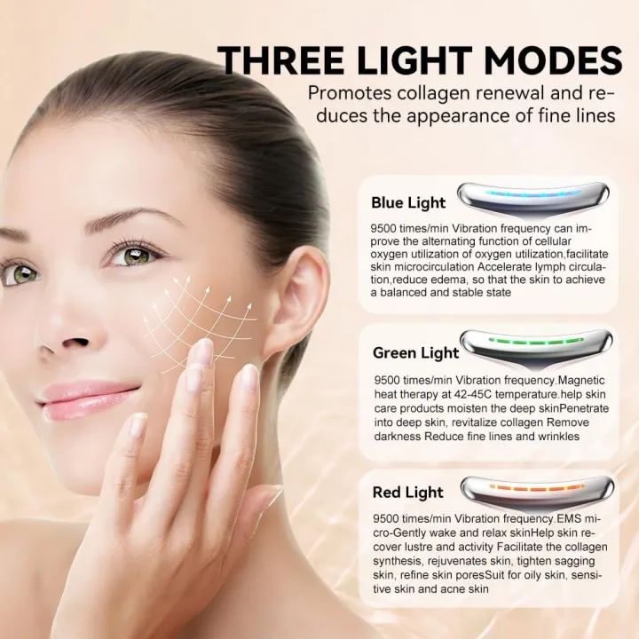 LiftGlow