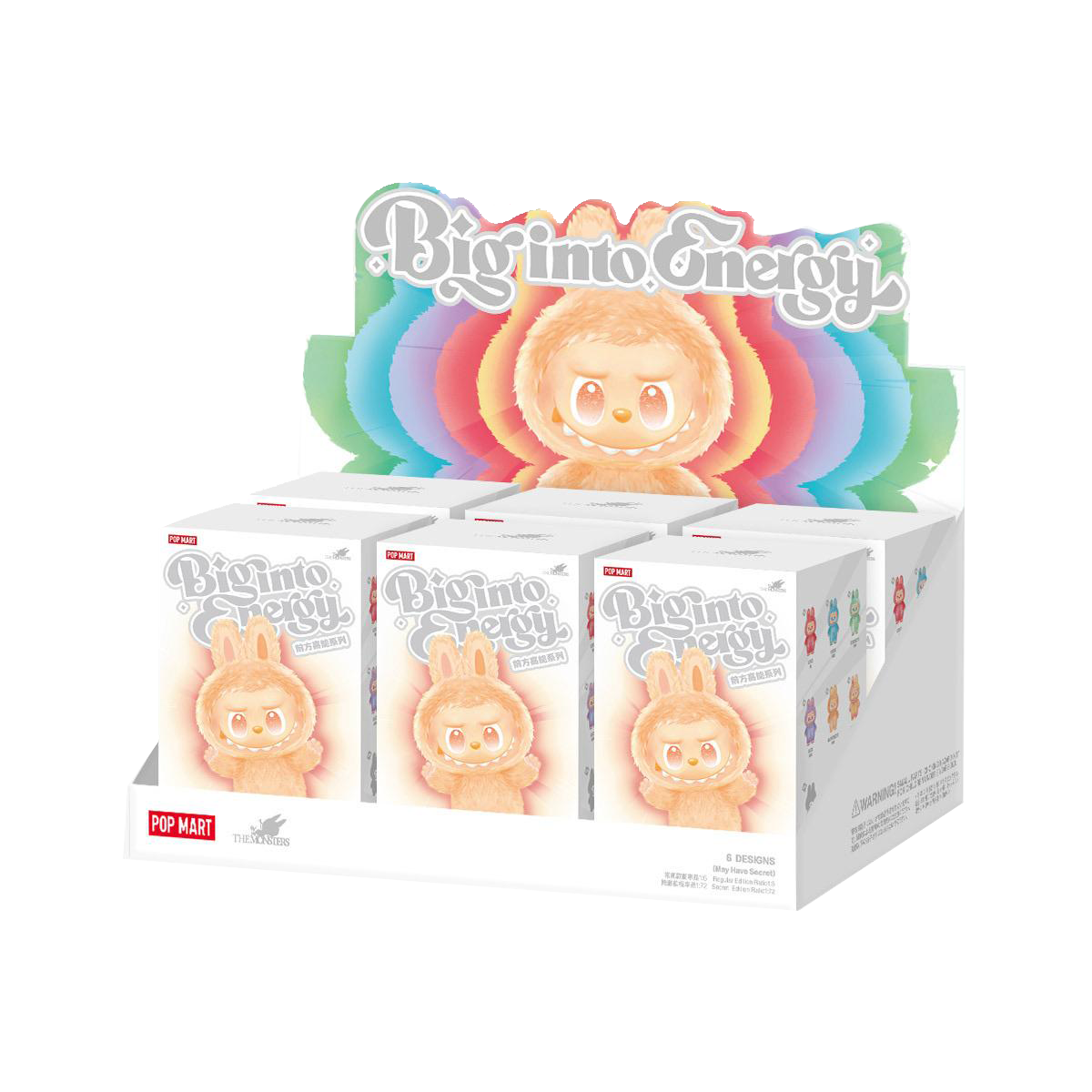 DopamineDrop™ Blind Box