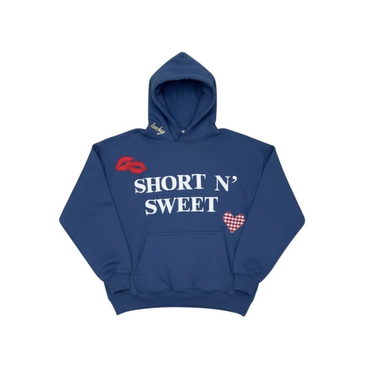 𝗦𝗮𝗯𝗿𝗶𝗻𝗮 𝗖𝗮𝗿𝗽𝗲𝗻𝘁𝗲𝗿 𝗦𝗵𝗼𝗿𝘁 𝗡 𝗦𝘄𝗲𝗲𝘁 𝗛𝗼𝗼𝗱𝗶𝗲