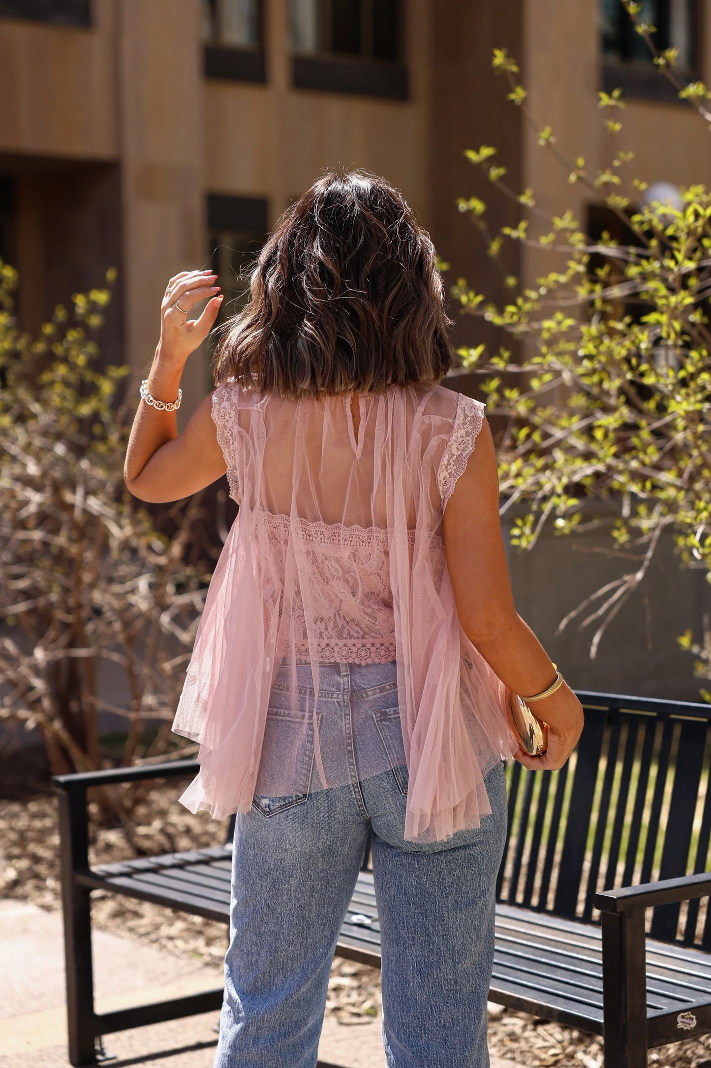 The (VIRAL) Casual Top