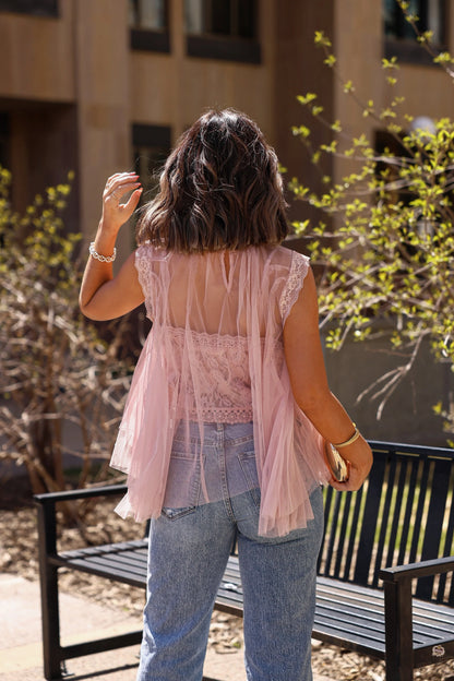 The (VIRAL) Casual Top