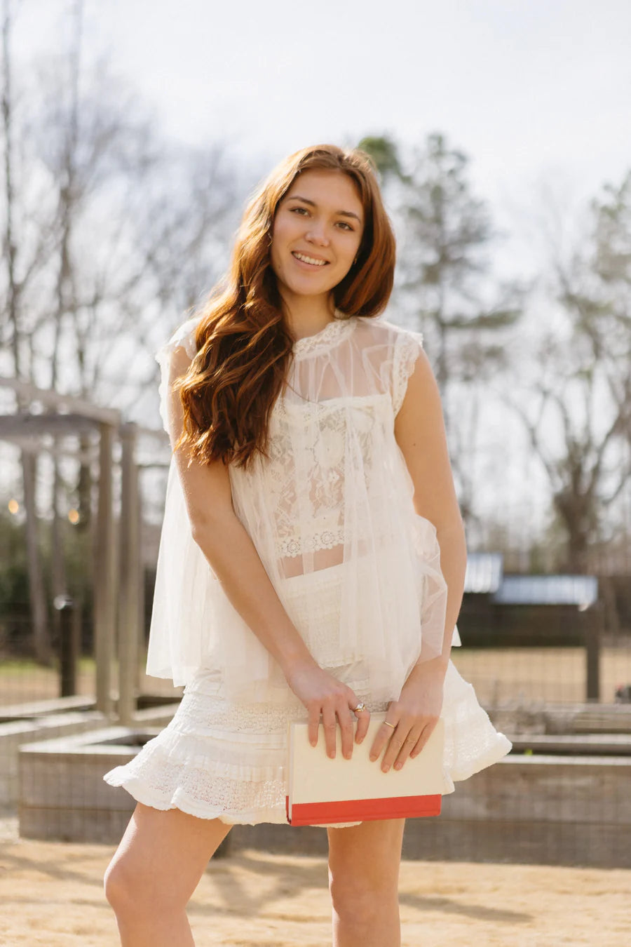 The (VIRAL) Casual Top