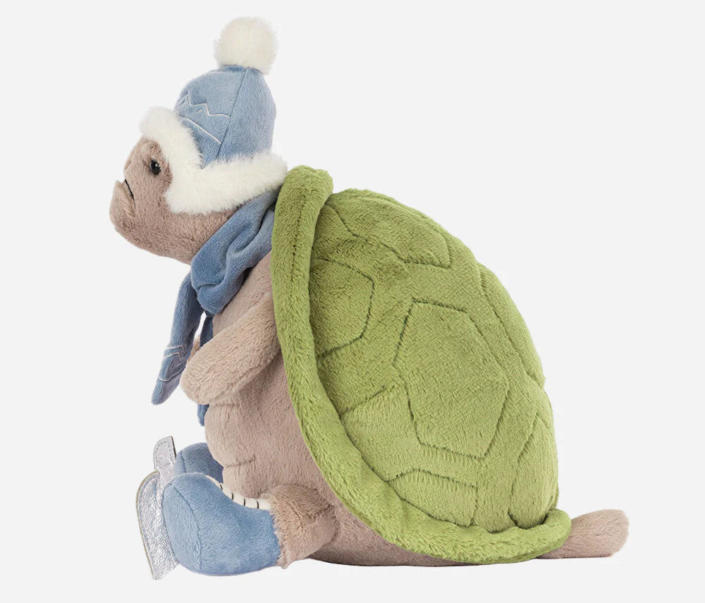 Timmy Turtle
