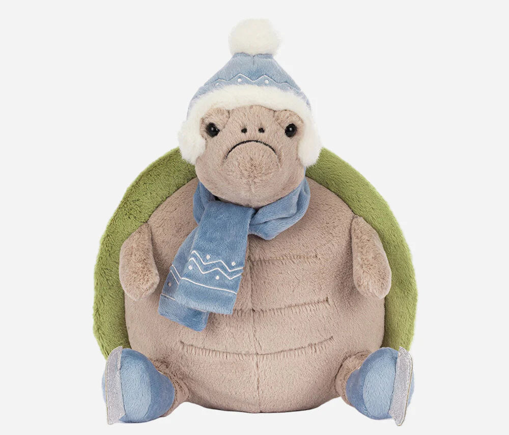 Timmy Turtle